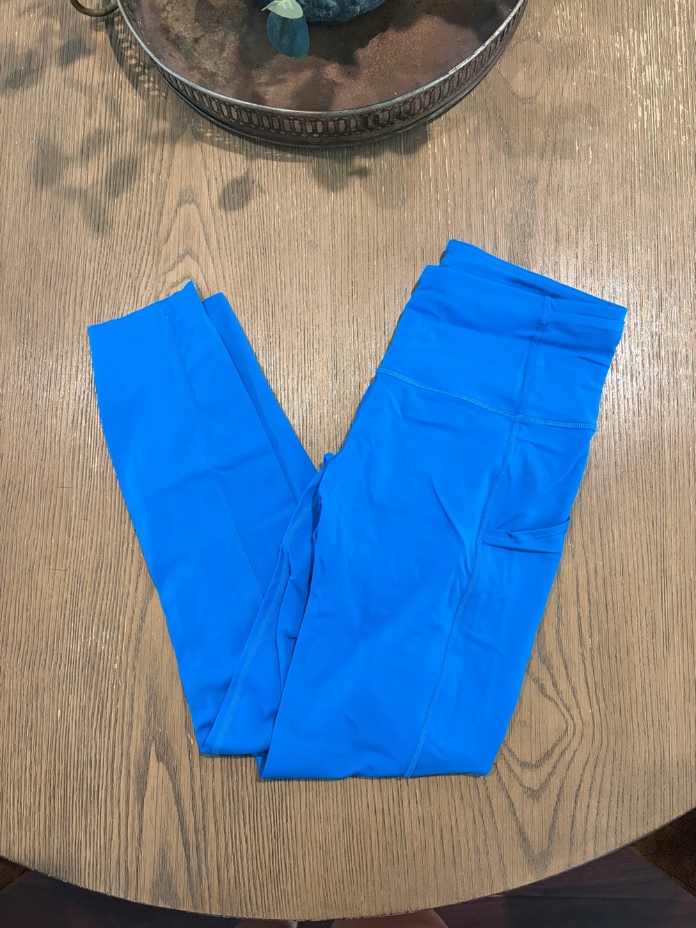 lululemon athletica Fast and Free 25’’ Leggings